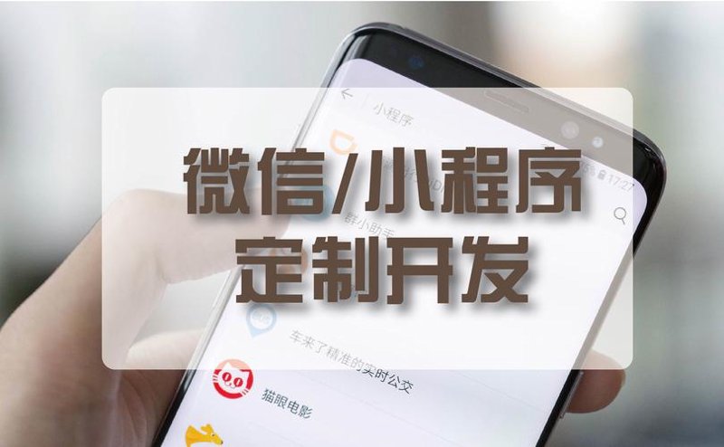 ERP系统开发
